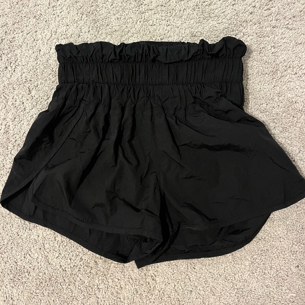 free people movement shorts